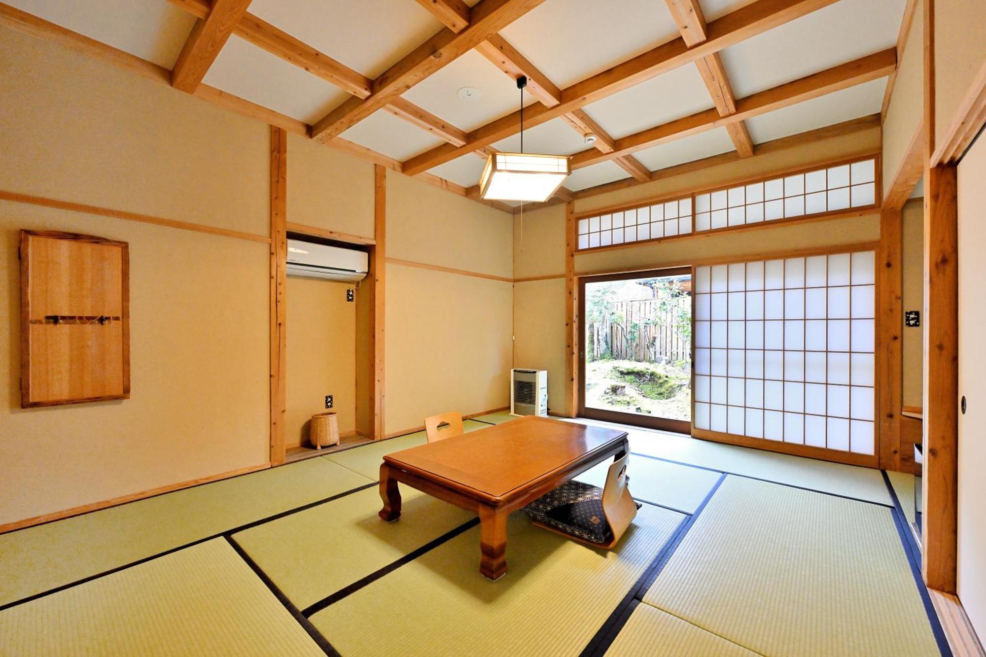 Shikinosato Hanamura Minamioguni Exterior photo