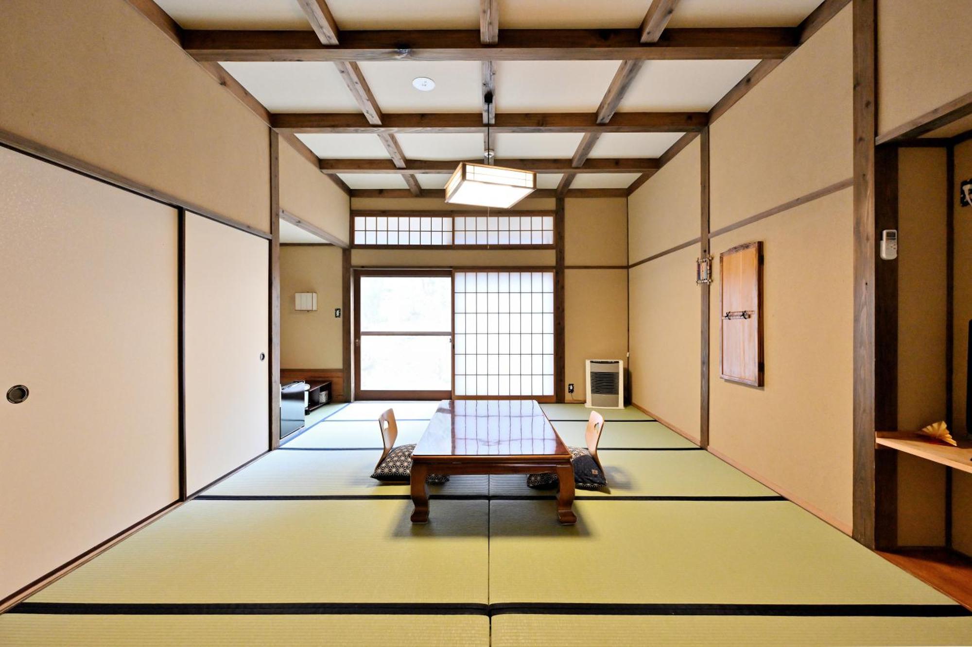 Shikinosato Hanamura Minamioguni Exterior photo